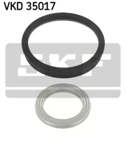 VKD 35017 SKF  ,   